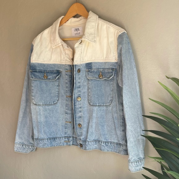 Jean jacket - Picture 3 of 3